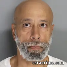 Angel Fontanez booking photo