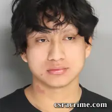 Angel Hernandez Patsihtan booking photo
