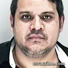 Angel Lopezmarquez booking photo