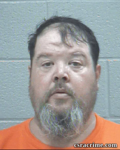 Angel Ortiz JR booking photo