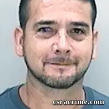 Angel Quintero booking photo