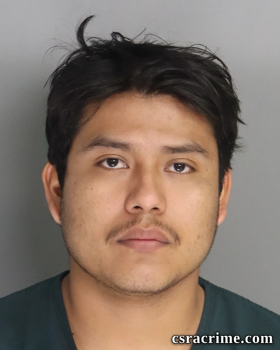Angel Rios-Vasquez booking photo