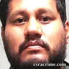 Angel Valenzia Ortega-Miguel booking photo
