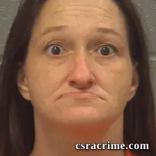 Angelic Chance booking photo