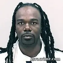 Angelo Allen booking photo