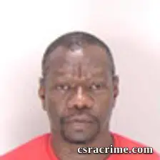 Angelo Simmons booking photo