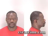 Angelo Simmons booking photo