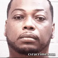 Angenis Ortiz-Rivera booking photo