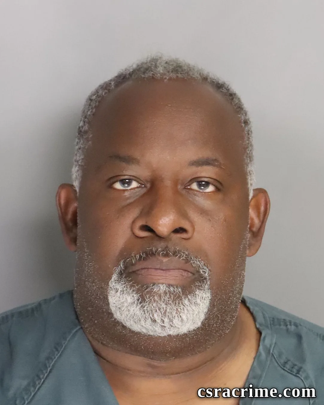 Angus Crawford booking photo