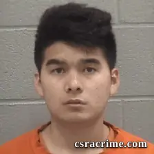 Anh Tuan Tran booking photo