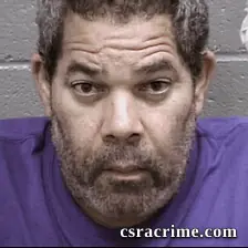 Anibal Santiago-Alvarez booking photo