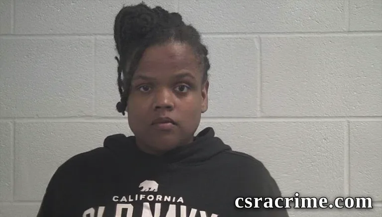 Anisha Malaysia Olive booking photo