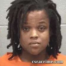 Anisha Malaysia Olive booking photo
