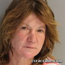Anjeanette Clark booking photo