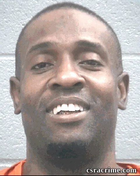 Ankque Davis booking photo
