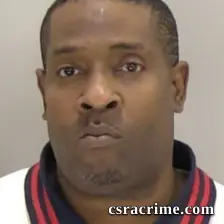 Ankque Quamno Davis booking photo