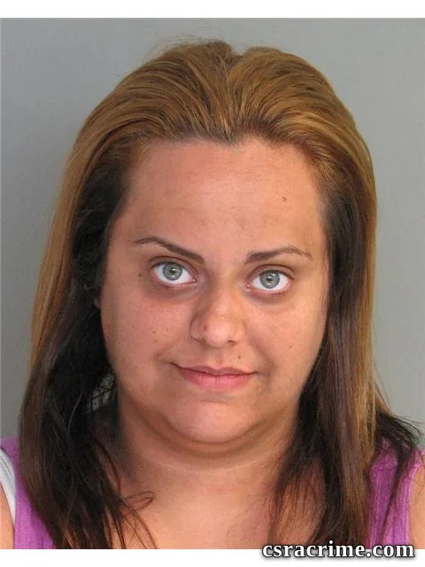 Anne Mccullough booking photo