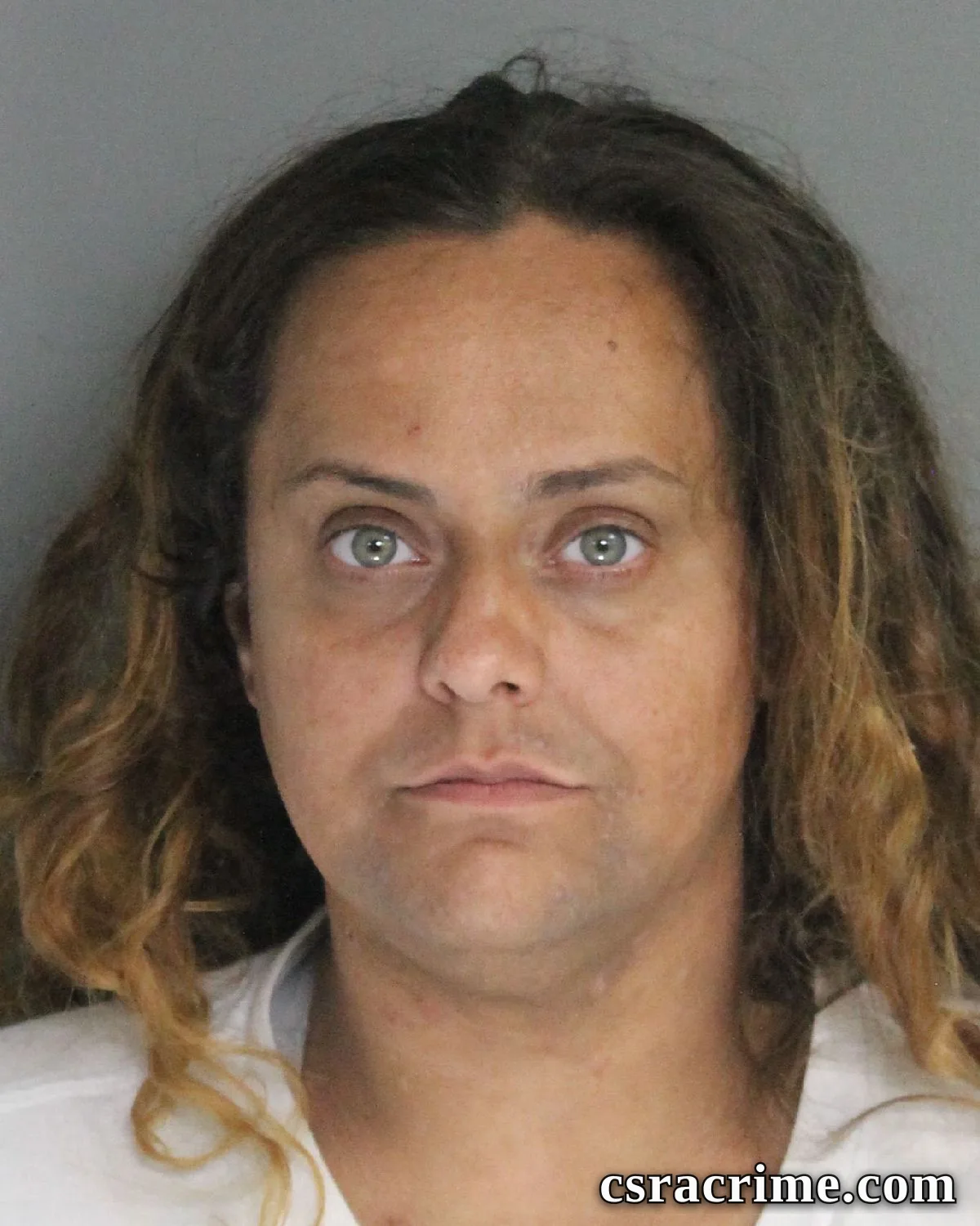 Anne Mccullough booking photo
