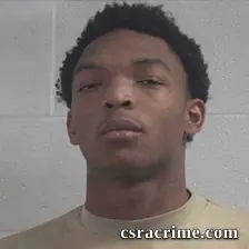 Anquavious Dashawn Sturges booking photo