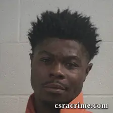 Anquavius D Rmez Hill booking photo