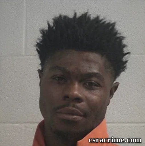 Anquavius D Rmez Hill booking photo