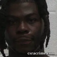 Anquavius D Rmez Hill booking photo