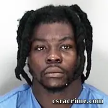 Anquavius Hill booking photo
