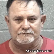 Anselmo Lugo booking photo