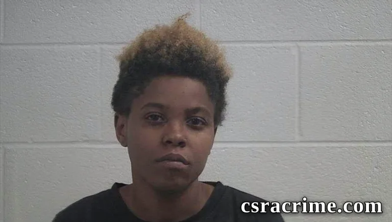 Antalaysia Joe booking photo