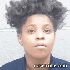 Antalaysia Joe booking photo