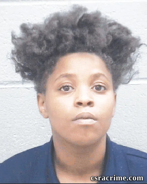 Antalaysia Joe booking photo
