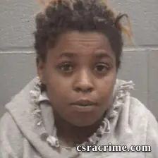 Antalaysia Zi’Cyria Joe booking photo
