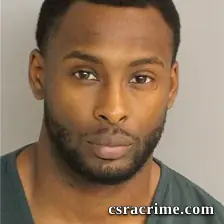 Antareis Bryan booking photo