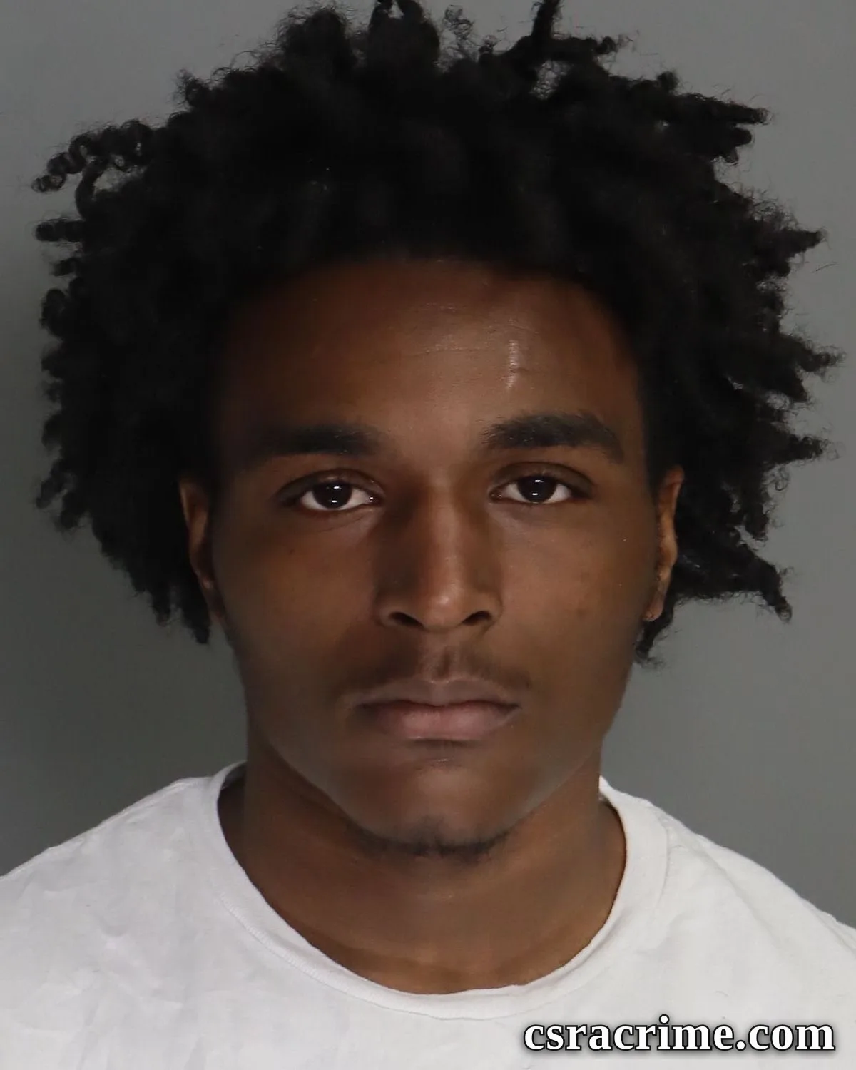 Antavis Pickens booking photo