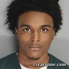 Antavis Pickens booking photo