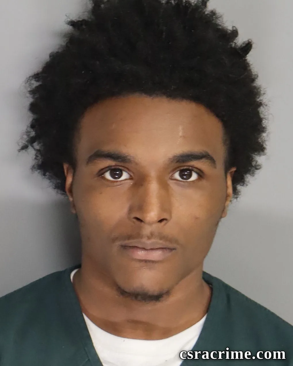 Antavis Pickens booking photo