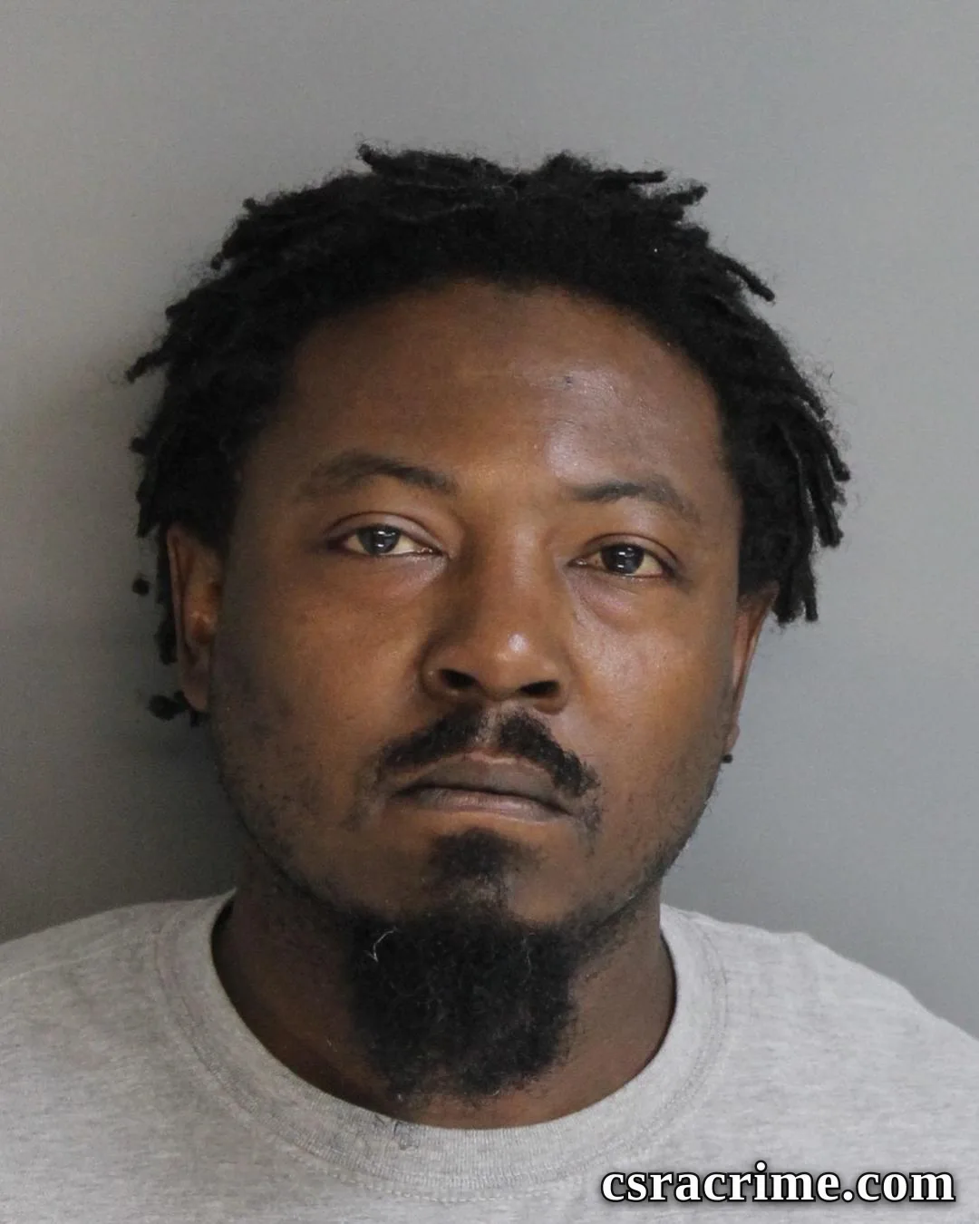 Anthonette Hammond booking photo