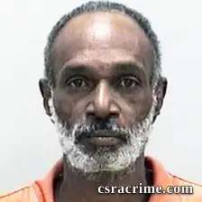 Anthony Abney booking photo