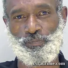 Anthony Abney booking photo