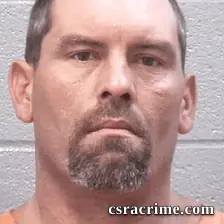 Anthony Amerson booking photo