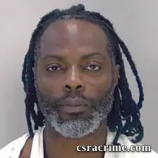 Anthony Bass booking photo