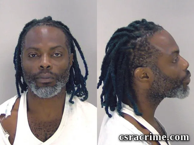 Anthony Bass booking photo