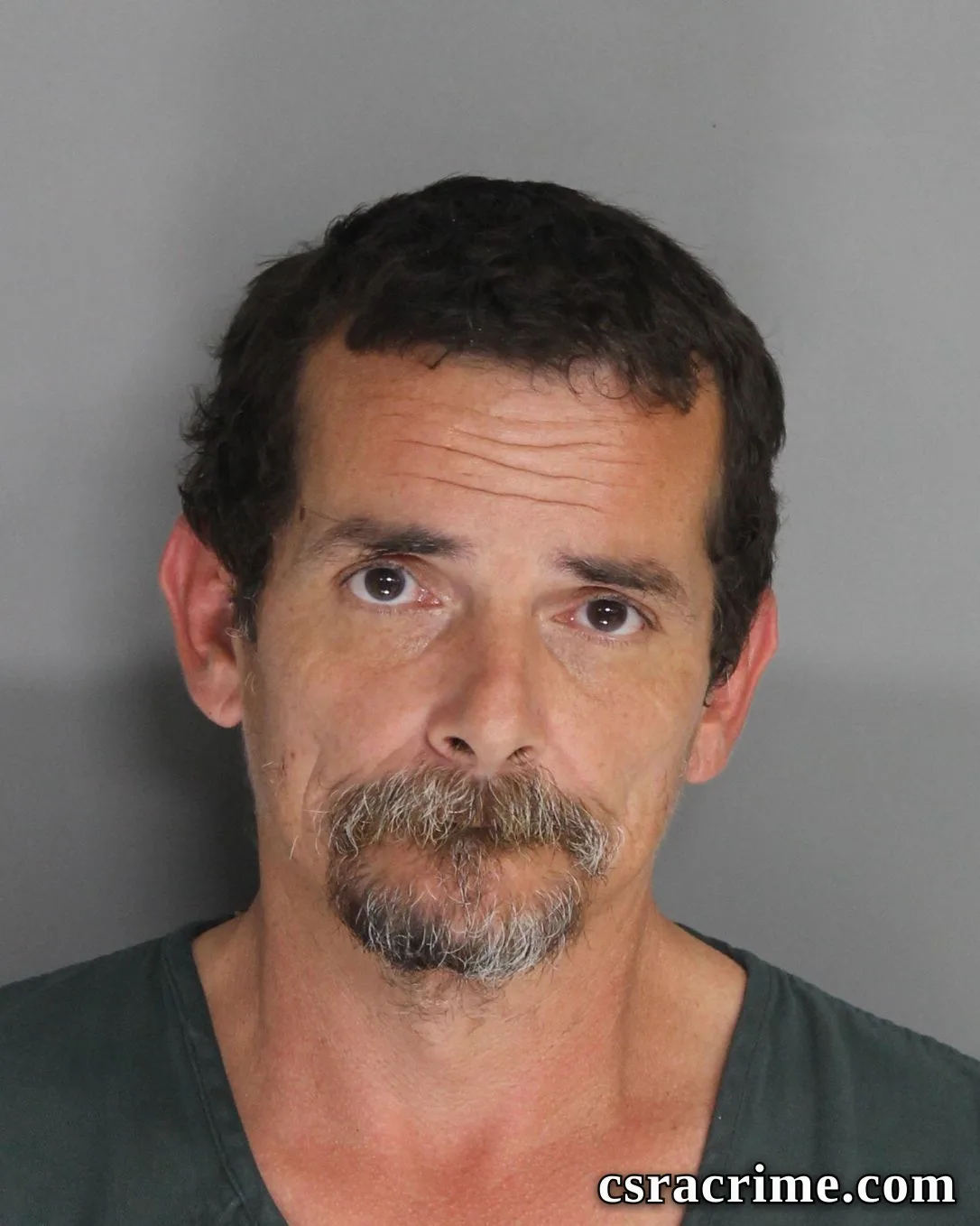 Anthony Boatright booking photo