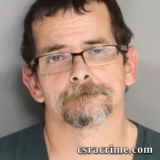 Anthony Boatwright booking photo