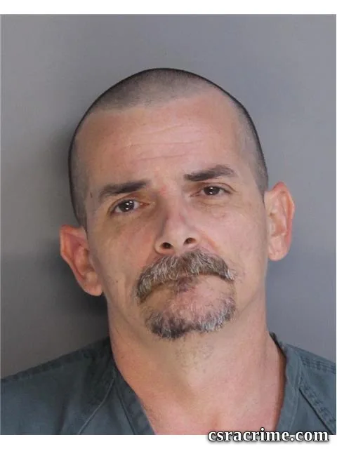 Anthony Boatwright booking photo