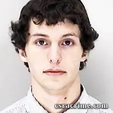 Anthony Brinson booking photo