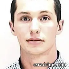 Anthony Brinson booking photo