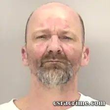 Anthony Bruce Lively booking photo