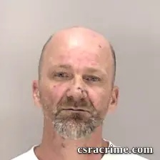 Anthony Bruce Lively booking photo