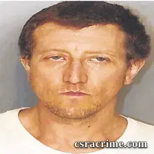 Anthony Brunson booking photo